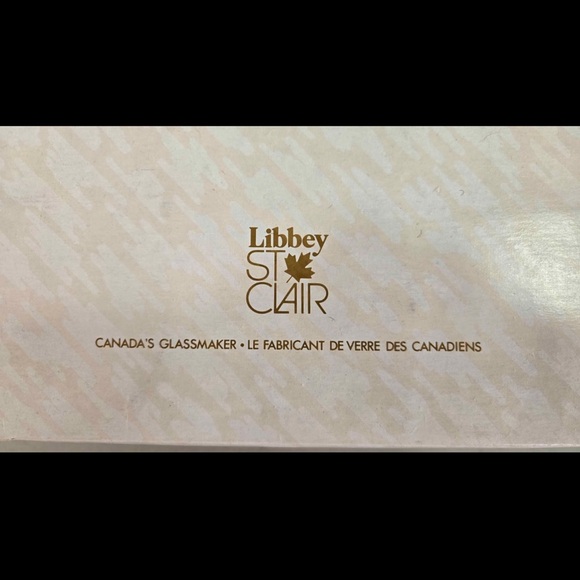 Collection Tiffany Blue Daisy Duck 340mL Glasses - Set of 6 - Picture 5 of 5